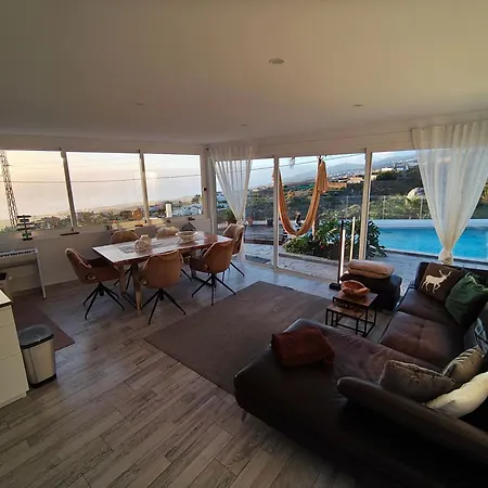 Pool, Ocean View & Nature *
